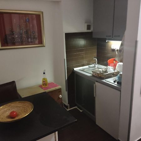 Green Point Apartments Dusanovac Ngoại thất bức ảnh