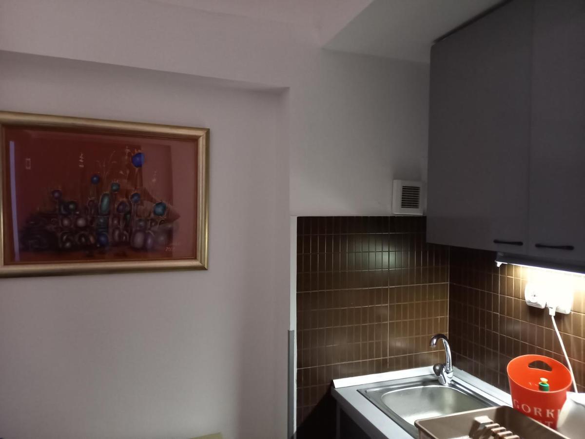 Green Point Apartments Dusanovac Phòng bức ảnh