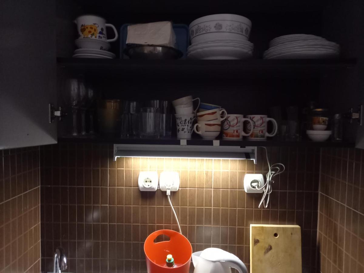 Green Point Apartments Dusanovac Phòng bức ảnh
