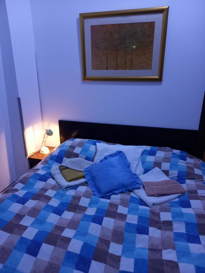 Green Point Apartments Dusanovac Phòng bức ảnh