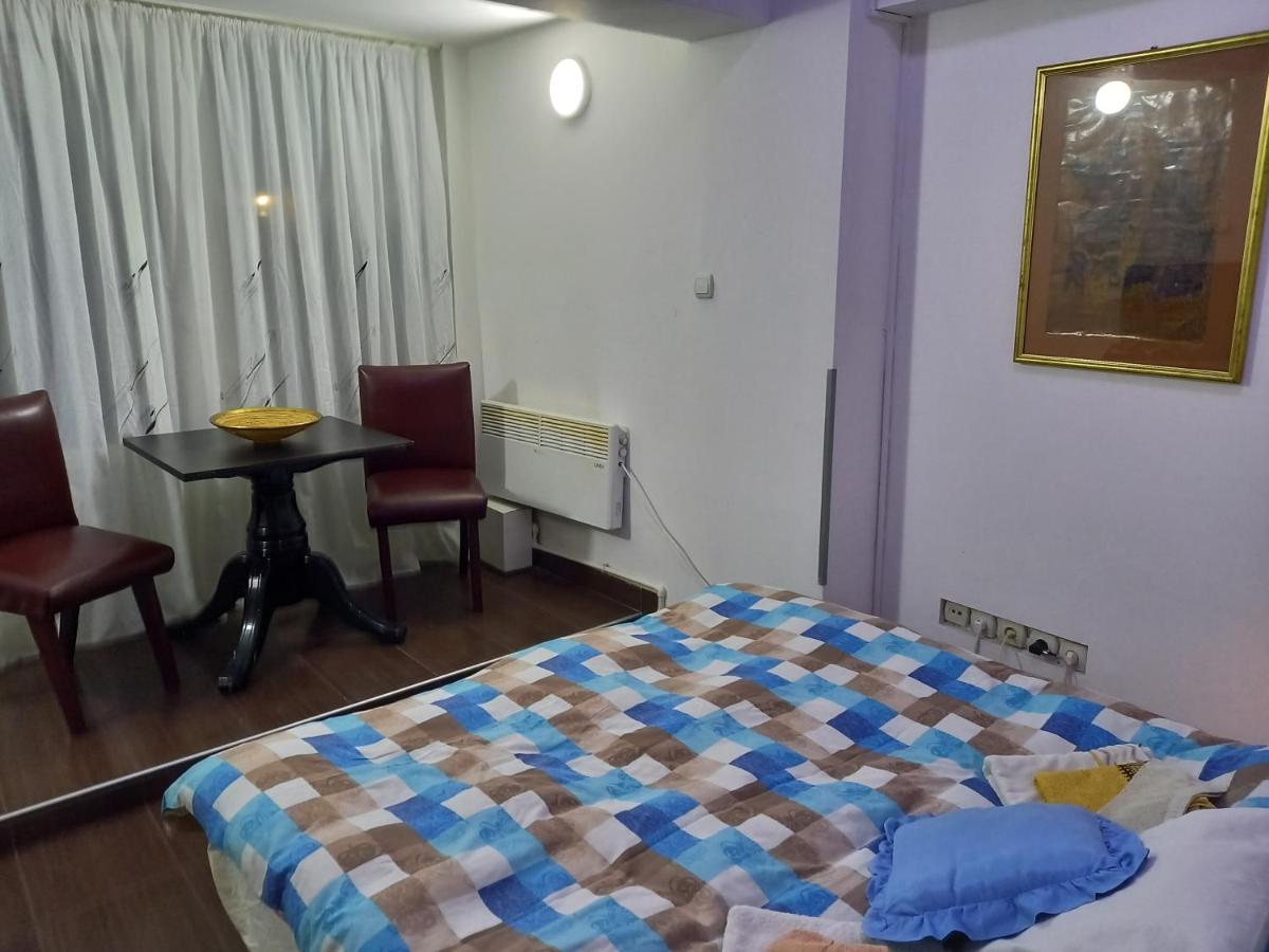 Green Point Apartments Dusanovac Phòng bức ảnh