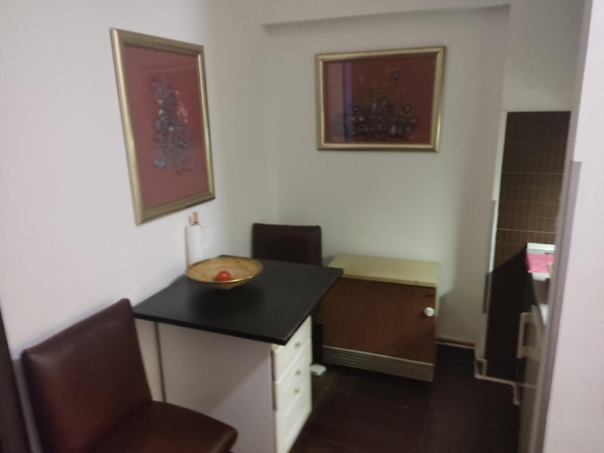 Green Point Apartments Dusanovac Phòng bức ảnh