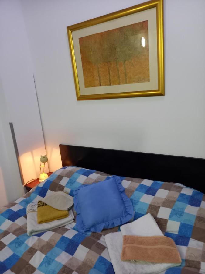 Green Point Apartments Dusanovac Phòng bức ảnh