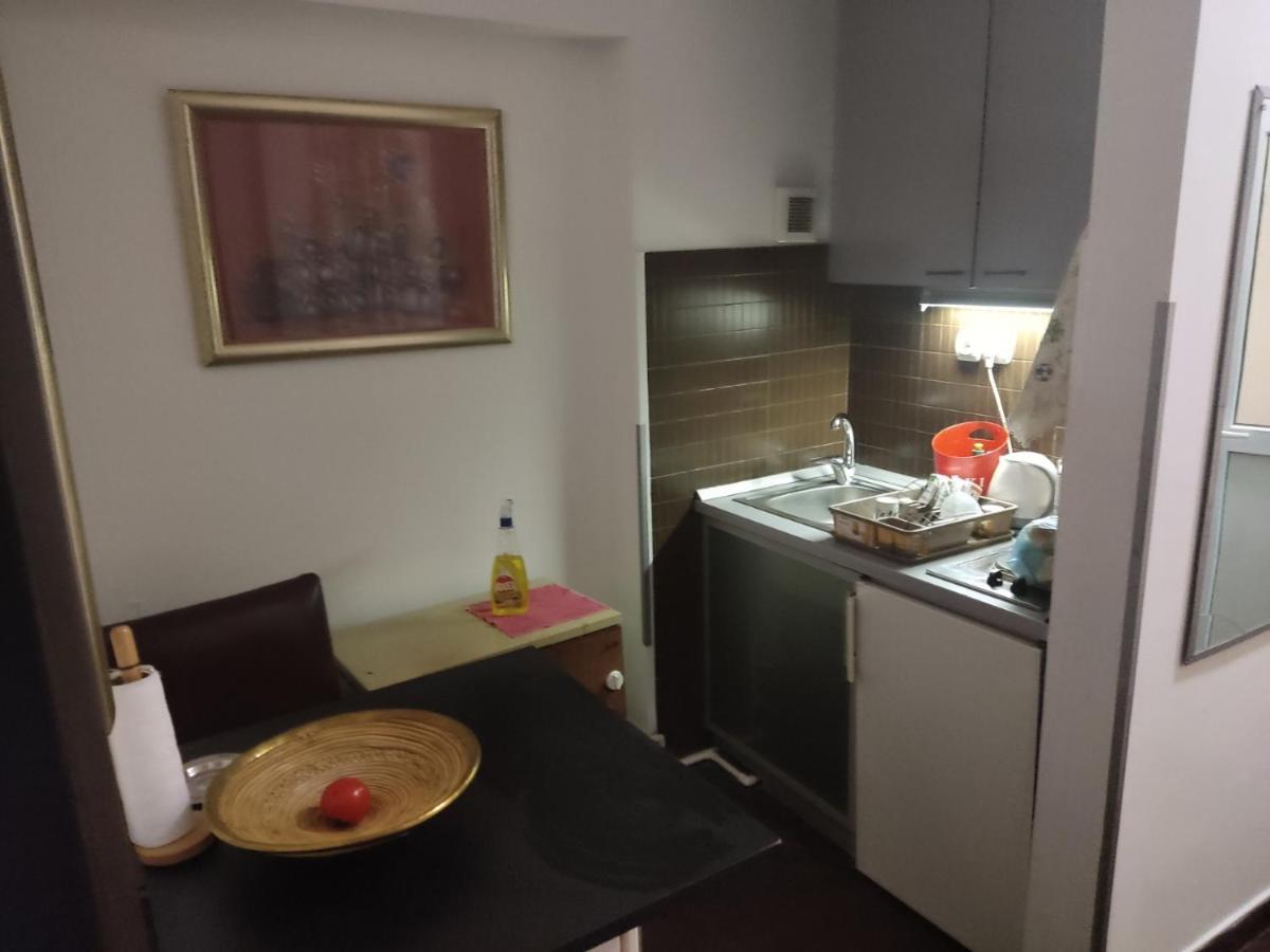 Green Point Apartments Dusanovac Phòng bức ảnh