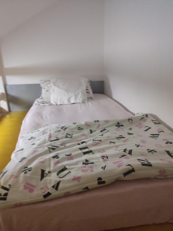 Green Point Apartments Dusanovac Phòng bức ảnh
