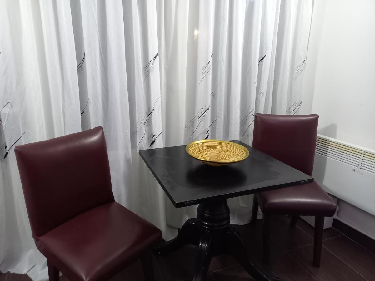 Green Point Apartments Dusanovac Phòng bức ảnh