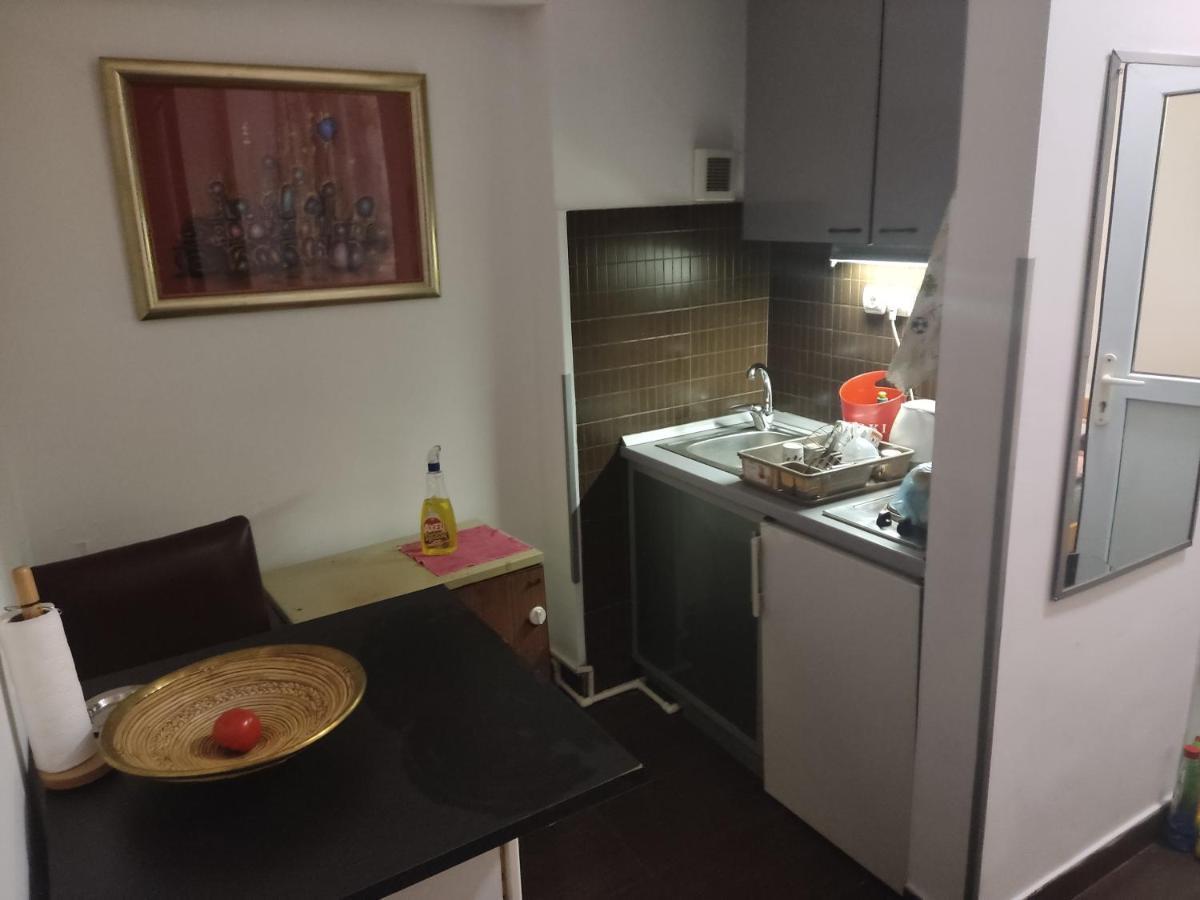 Green Point Apartments Dusanovac Ngoại thất bức ảnh