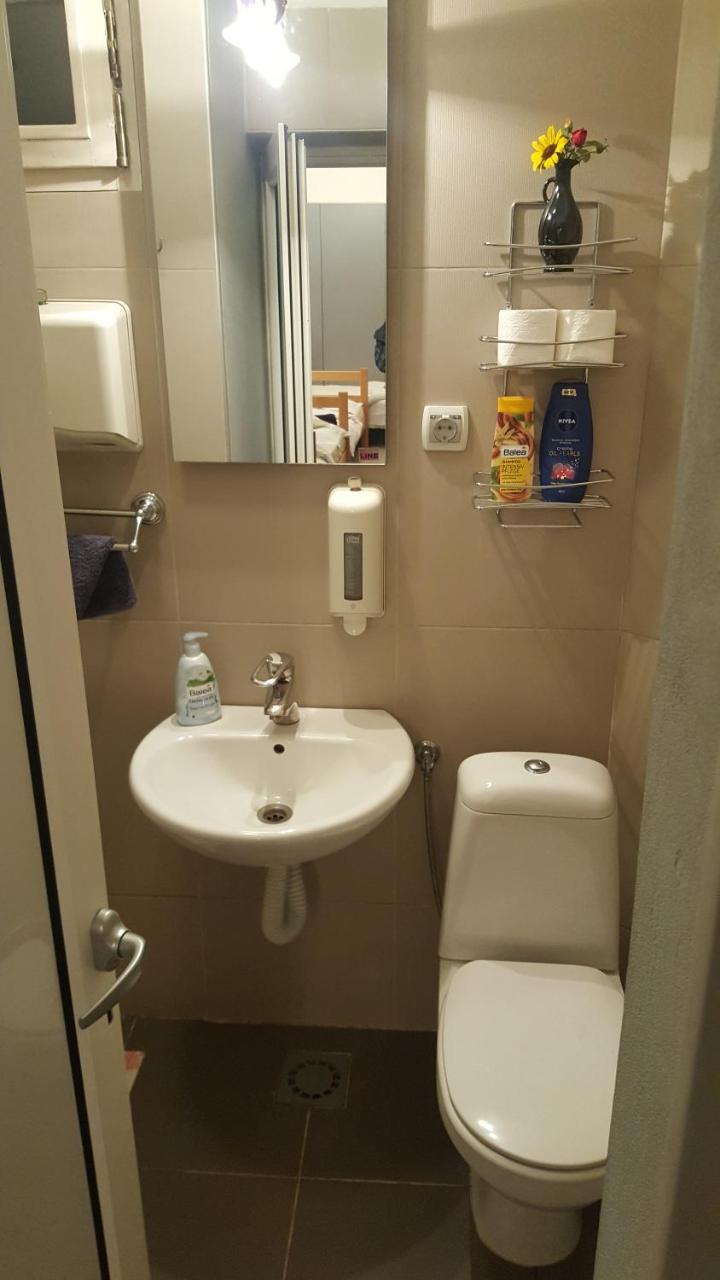 Green Point Apartments Dusanovac Ngoại thất bức ảnh