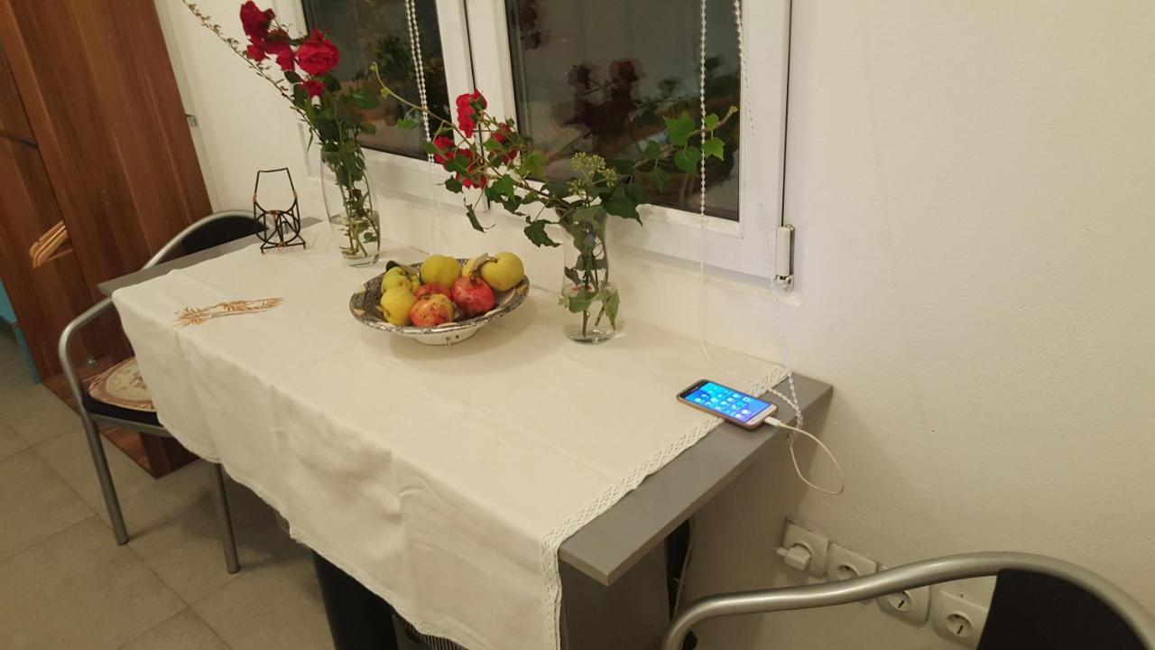 Green Point Apartments Dusanovac Ngoại thất bức ảnh