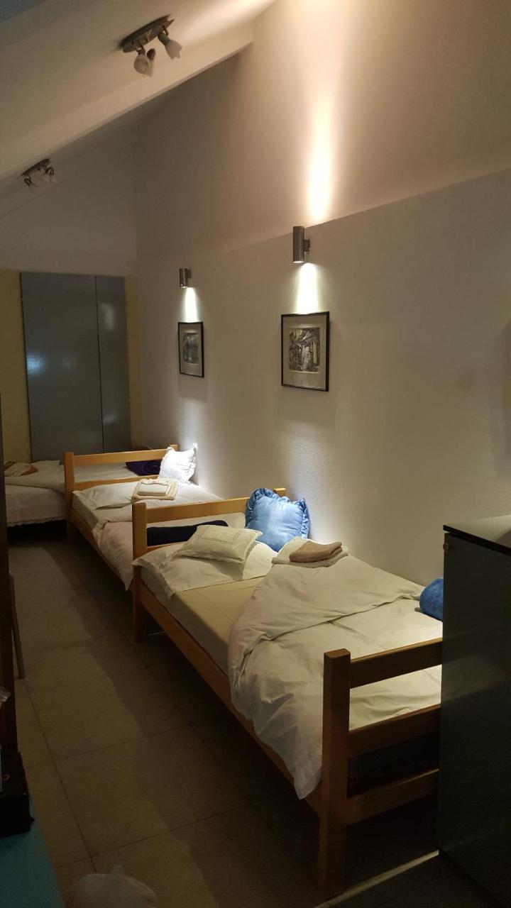 Green Point Apartments Dusanovac Ngoại thất bức ảnh