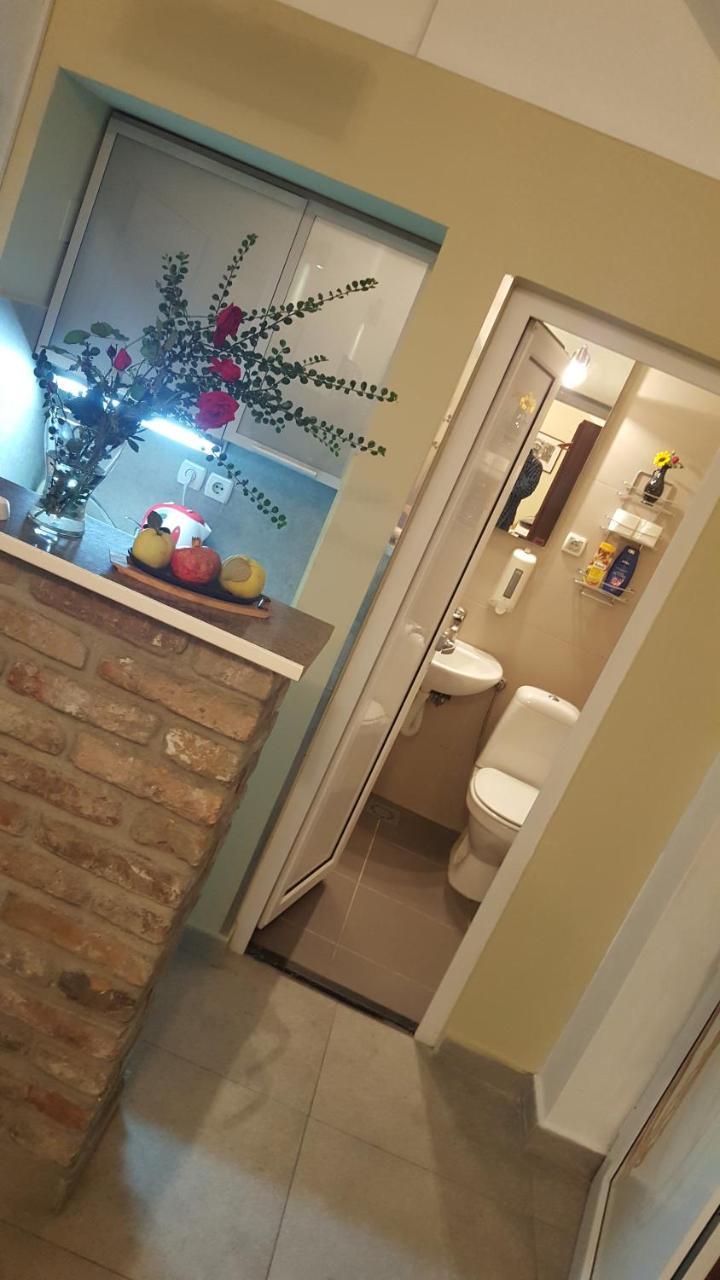 Green Point Apartments Dusanovac Ngoại thất bức ảnh