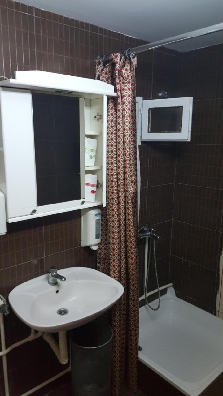 Green Point Apartments Dusanovac Ngoại thất bức ảnh